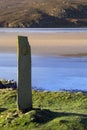 Kyle of Durness - Sutherland - Scotland Royalty Free Stock Photo