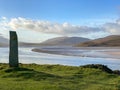 Kyle of Durness - Sutherland - Scotland Royalty Free Stock Photo