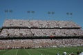 Kyle Field Royalty Free Stock Photo