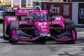 INDYCAR Series: April 15 Acura Grand Prix of Long Beach