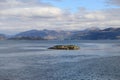 Kyle Of Lochalsh, Inner Hebrides, Scotland