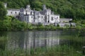 Kylemore Abbey