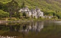 Kylemore Abbey