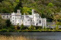 Kylemore Abbey County Galway