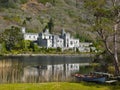 Kylemore Abbey, Co. Galway, Ireland