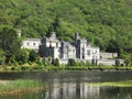 Kylemore Abbey