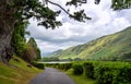 Kylemore Abbey, Ireland Royalty Free Stock Photo