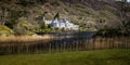 Kylemore Castle