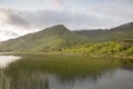 Kylemore Lough Lake, Connemara