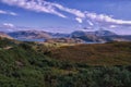 Kylesku Sutherland View Scotland Royalty Free Stock Photo