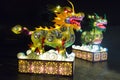 Vancouver Chinese Lantern Festival at the PNE