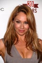 Kym Johnson Royalty Free Stock Photo