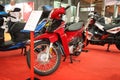 Kymco at Belgrade Car Show