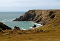 Kynance Cove Cornwall