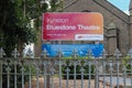 The Kyneton Bluestone Theatre is a historic former church 1859 which is now home to the Kyneton Theatre CompanyThe Kyneton Blues