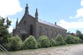 This historic former church 1859 in Hutton Street is now home to the Kyneton Theatre Company