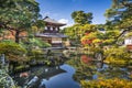 Kyoto Royalty Free Stock Photo