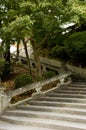 Kyoto Alleyways - stairs