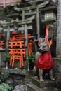 Kyoto Fushima Inari