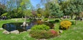 Kyoto Garden in Holland Park