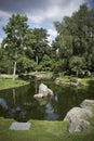 Kyoto gardens