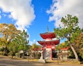 Kyoto Golden Autumn-2