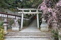 Kyoto Hachi shrine