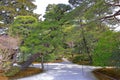 Kyoto Imperial Palace (Kyoto Gyoen National Garden) former Imperial family residence