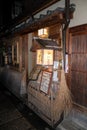 Restaurant at Gion, Japan