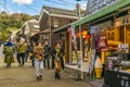 Higashiyama Street, Kyoto, Japan