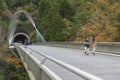 Miho Museum in Japan Royalty Free Stock Photo