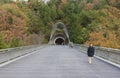 Miho Museum in Japan Royalty Free Stock Photo