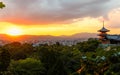 Kyoto, JapanÃ¢â¬â¢s most beautiful city,