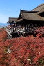 Kyoto Kiyomizu-dera