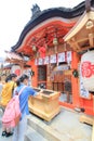 Kyoto Kiyomizudera Temple