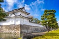 Kyoto Nijo Castle