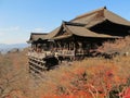 Kyoto Otowa-San Kiyomizu-dera