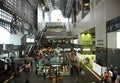 Kyoto Station, Japan