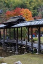 Kyoto temple garden