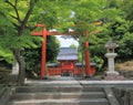 Kyoto Tenryuji temple Japan