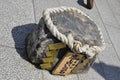 Kyoto, 13th may: Love Fortune Stone prayer place from Kiyomizu Dera Temple area in Kyoto City in Japan