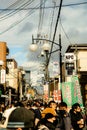 Kyoto Torii Gates