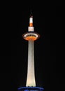 Kyoto Tower Japan