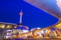 Kyoto Tower