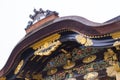 Kyoto Travel: Nijo Castle Nijojo