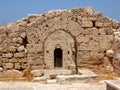 Kyrenia, Cyprus - Inside the Kyrenia Castle