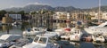 Kyrenia Harbor - Turkish Cyprus