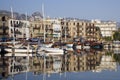 Kyrenia Harbor - Turkish Republic of Northern Cyprus