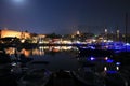 Kyrenia - North Cyprus Royalty Free Stock Photo