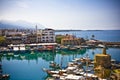 Kyrenia, North Cyprus